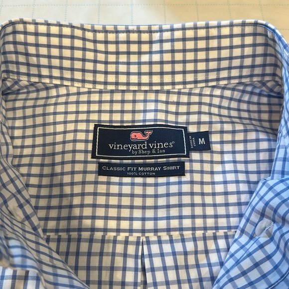 Vineyard Vines Button Down Shirt - Picture 5 of 5
